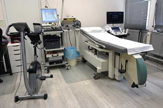 Cardiologie