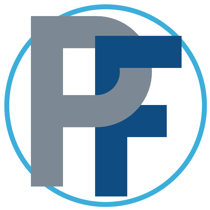 Logo de la Polyclinique de Fléron